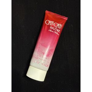 Can Can Burlesque Paris Hilton Body Lotion